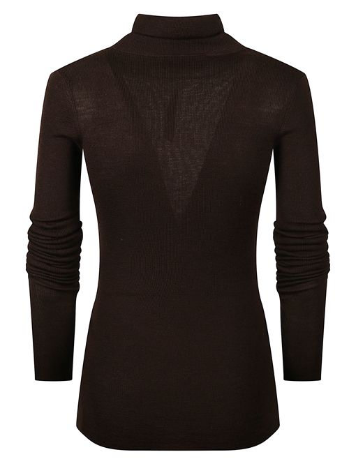 Maglione Utica a collo alto THE FRANKIE SHOP | UTICAKNFS21165200